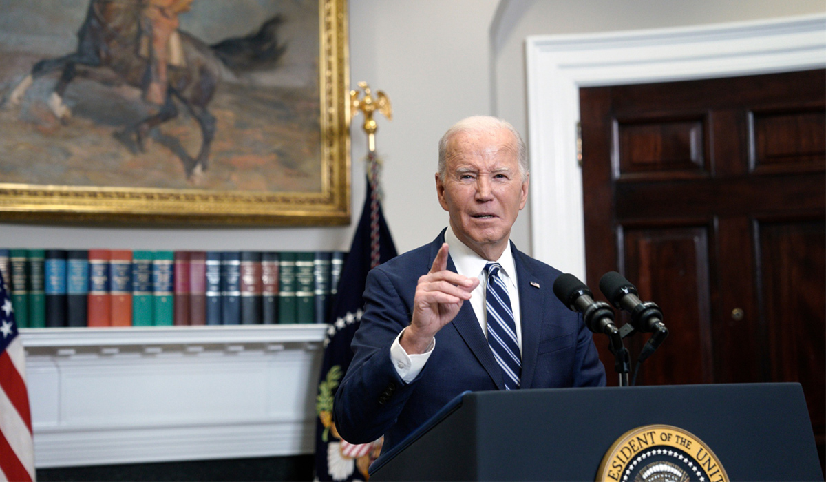 Joe Biden